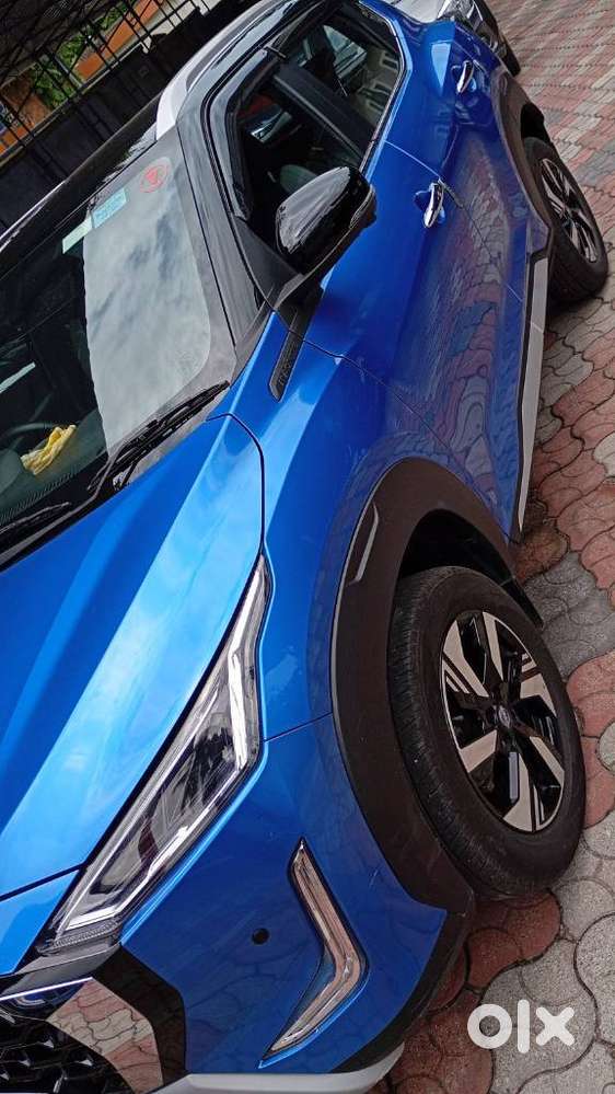 Nissan Magnite, 2025, Petrol