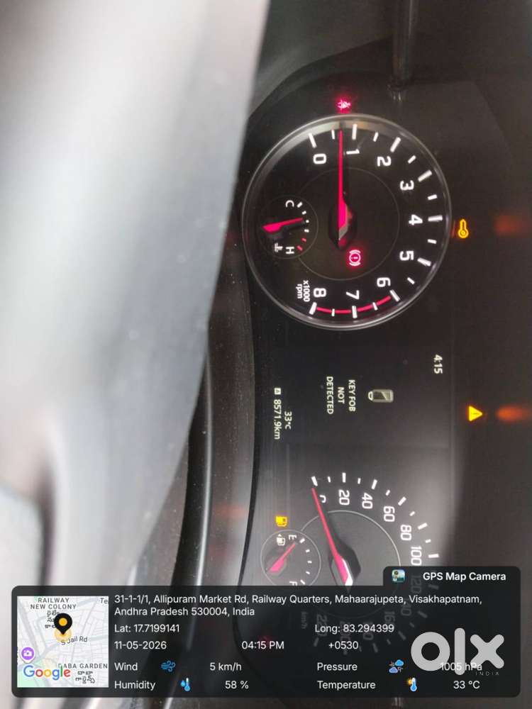 New Car In Good Condition,