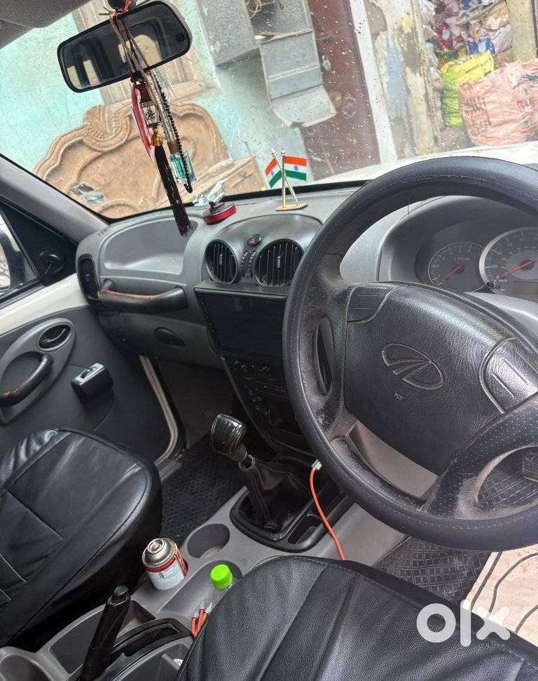 Mahindra Scorpio 2002-2013 M2di, 2013, Diesel