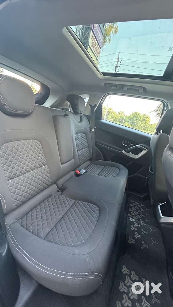 Tata Harrier Xt+, 2020, Diesel