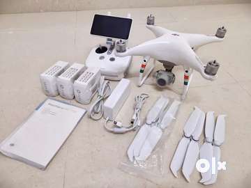 Phantom 4 pro discount plus v2 0