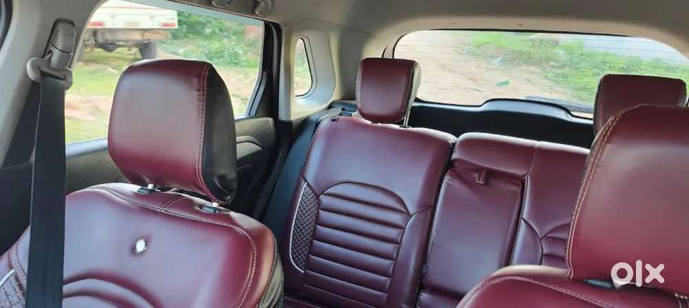 Maruti Suzuki Brezza Zdi 2019 Diesel