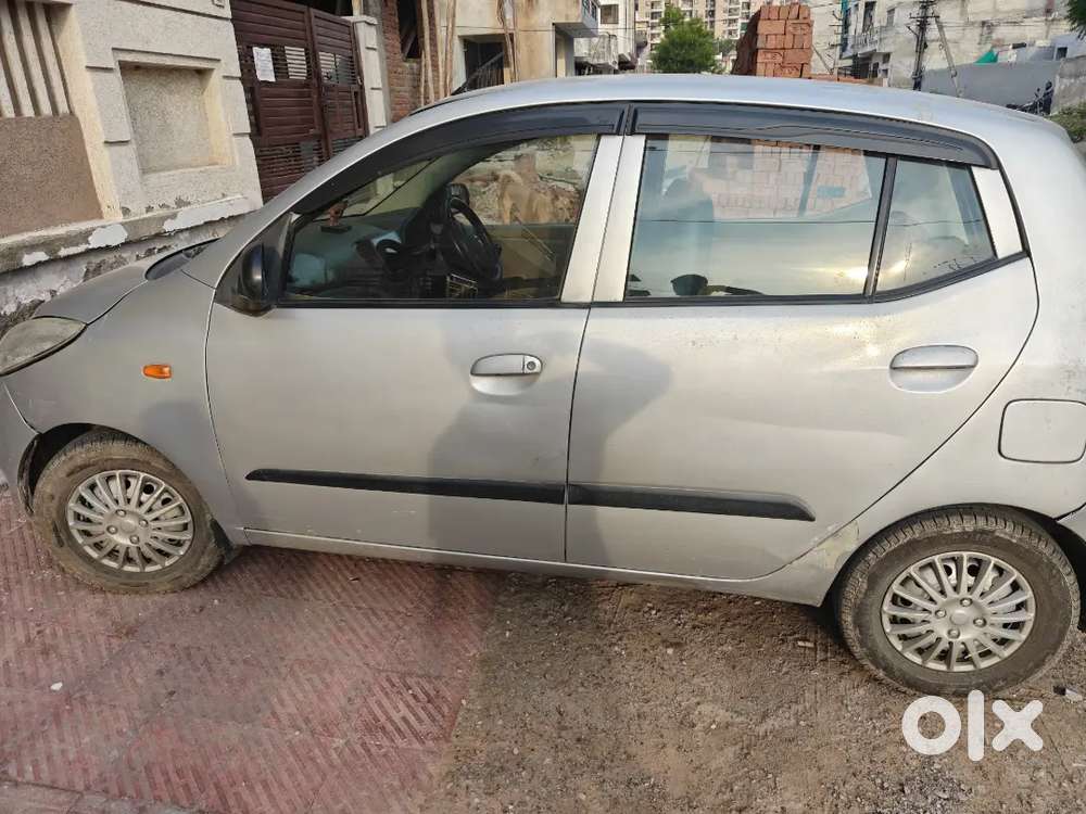 Hyundai I10 2013 Petrol Well Maintained