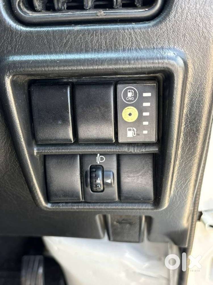 Maruti Suzuki Eeco Cargo, 2018, Cng & Hybrids