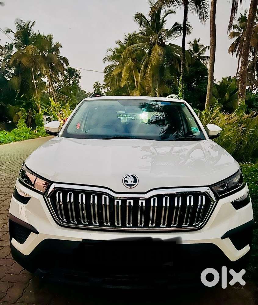 Skoda Kushaq 2023 Onyx Plus
