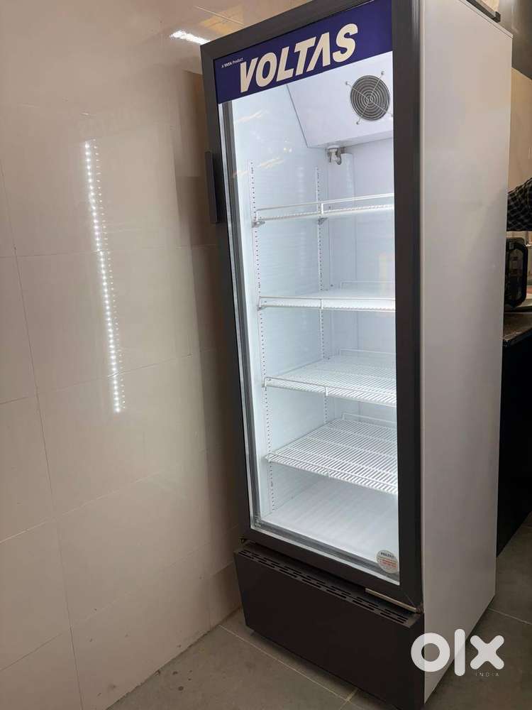 VISSI Coolers for shop