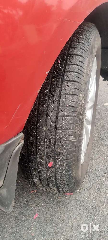 Ford Ecosport Diesel Manual 2nd Owner 2014
