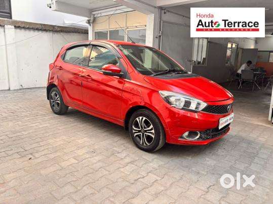 Tata Tiago Xz, 2019, Petrol