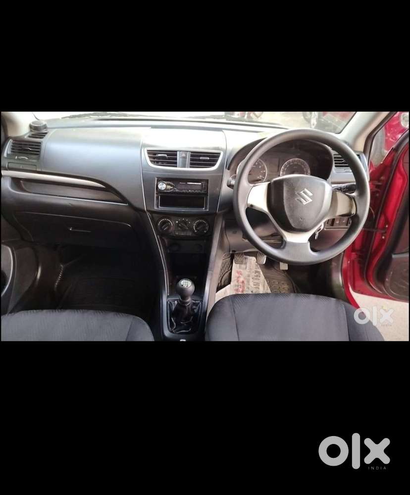 Maruti Suzuki Swift Vxi, 2013, Petrol