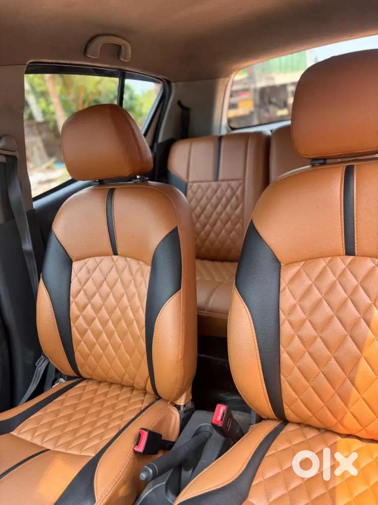 Maruti Suzuki Ritz 2016 Diesel 108000 Km Driven