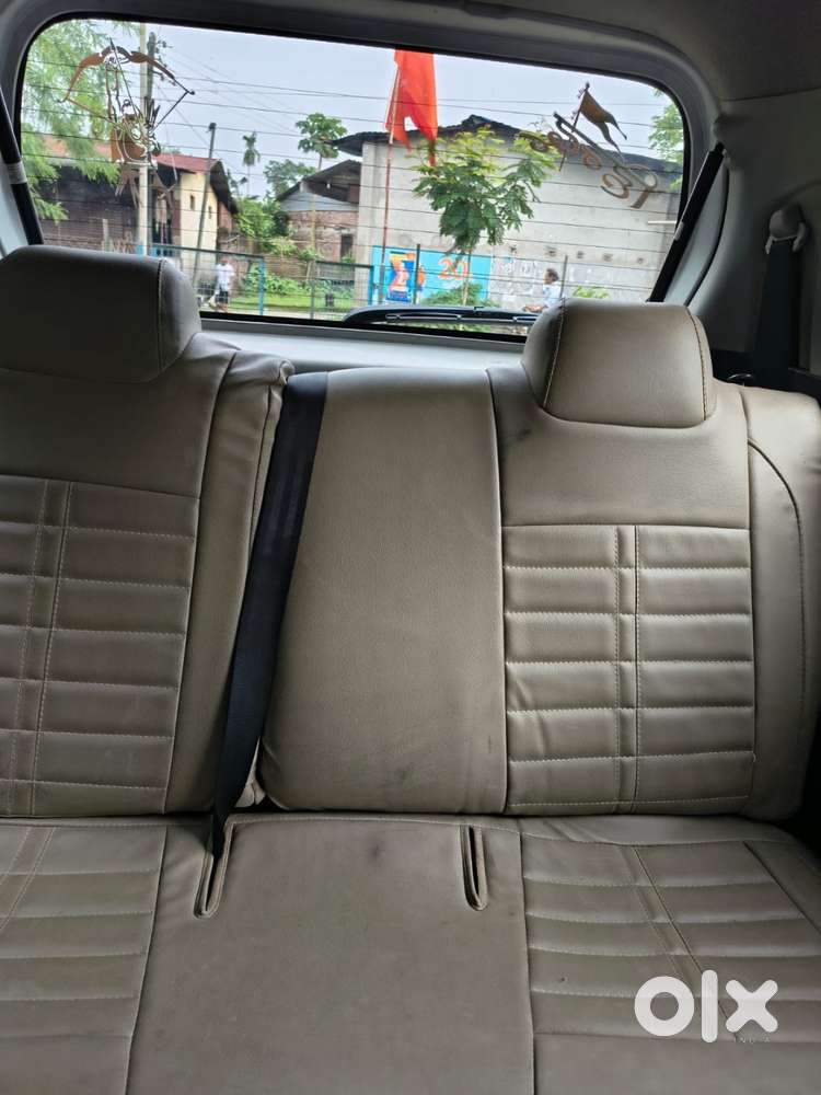 Maruti Suzuki Wagon R 2019 Petrol Good Condition