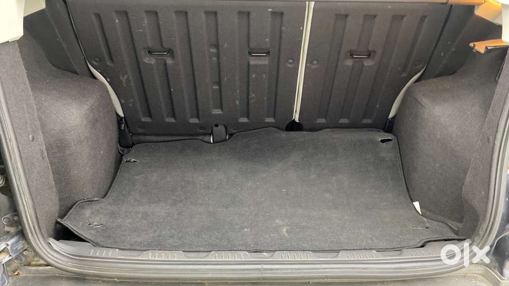 Ford Ecosport [2013-2015] 1.5 Tdci Titanium (o), 2014, Diesel