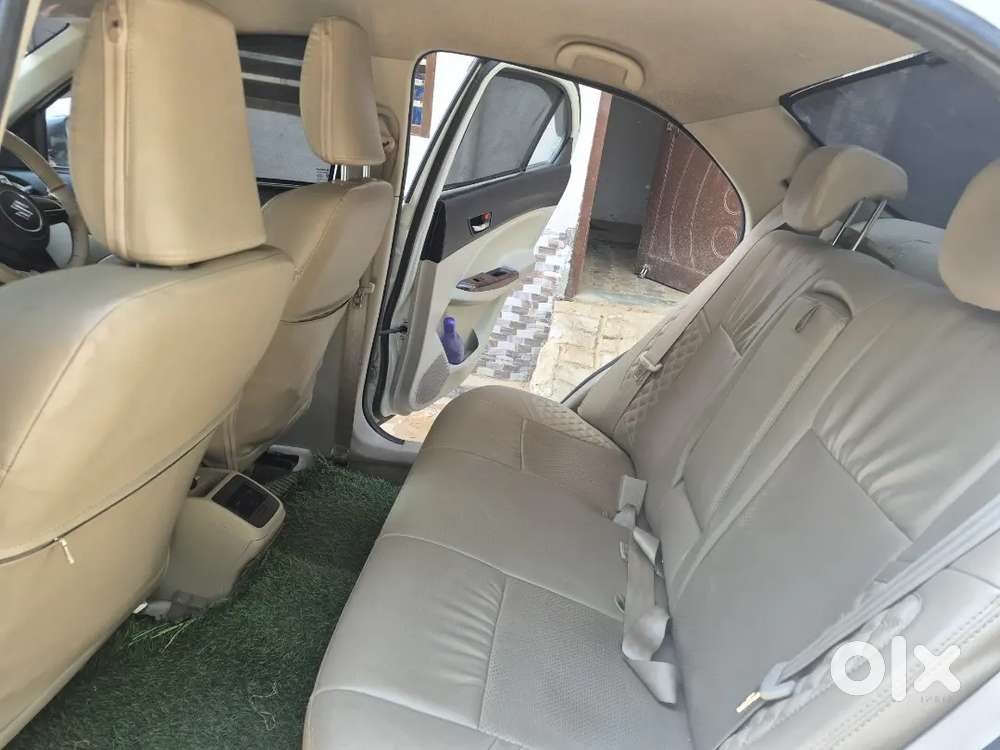 Maruti Suzuki Dzire 2020 Petrol Good Condition