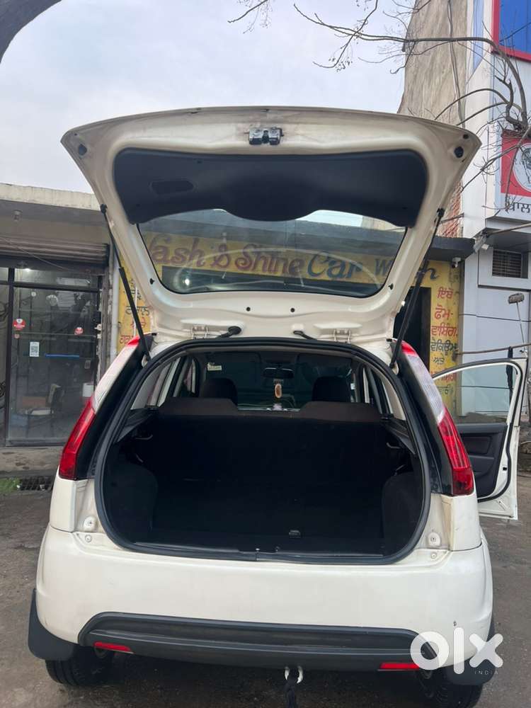 Good Condition  Ford Figo Top Model (passing Out)