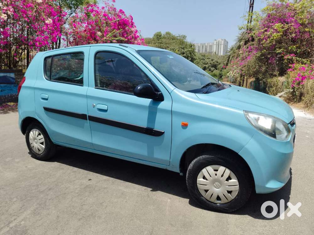 Maruti Suzuki Alto 800 2012-2016 Lxi, 2014, Petrol