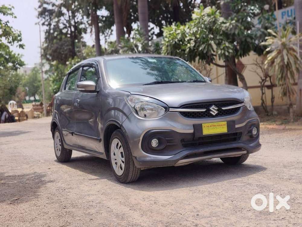 Maruti Suzuki Celerio 1.0 Zxi Mt, 2023, Petrol