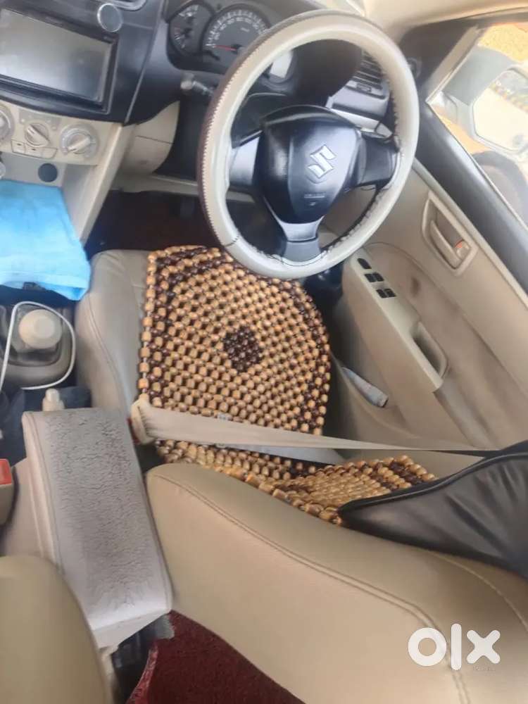 Maruti Suzuki Dzire 2020