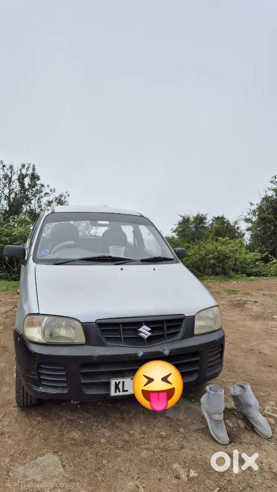 Alto Good Condition