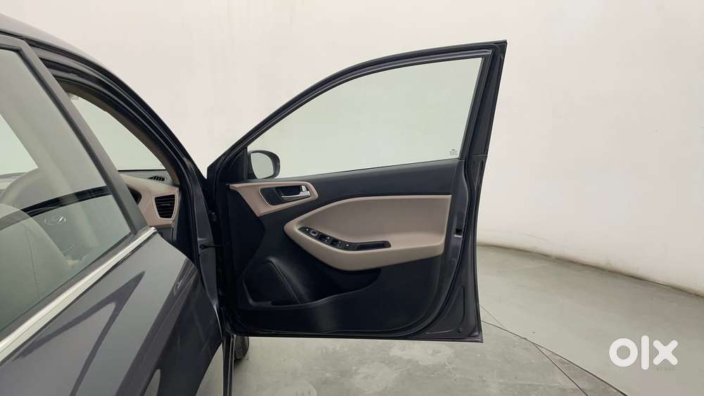 Hyundai Elite I20 1.2 Asta (o) Cvt, 2019, Petrol