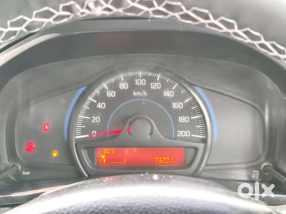 Maruti Suzuki Baleno 1.2 Sigma, 2019, Petrol