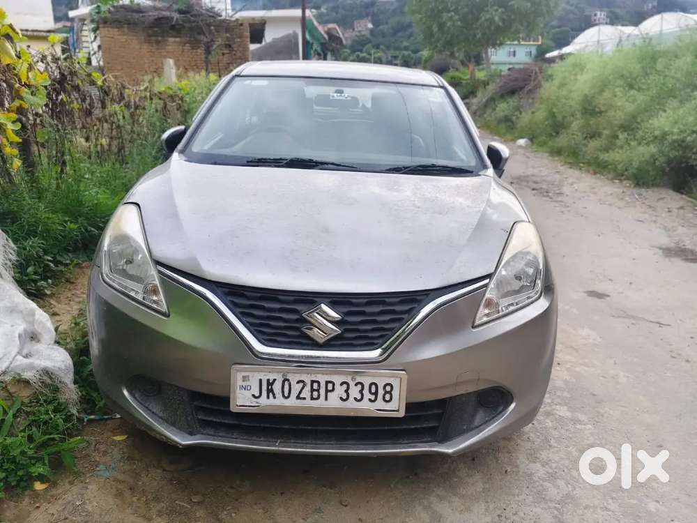 Tata Tiago 1.2 Revotron 2017