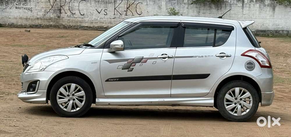 Maruti Suzuki Swift Zdi, 2015, Diesel