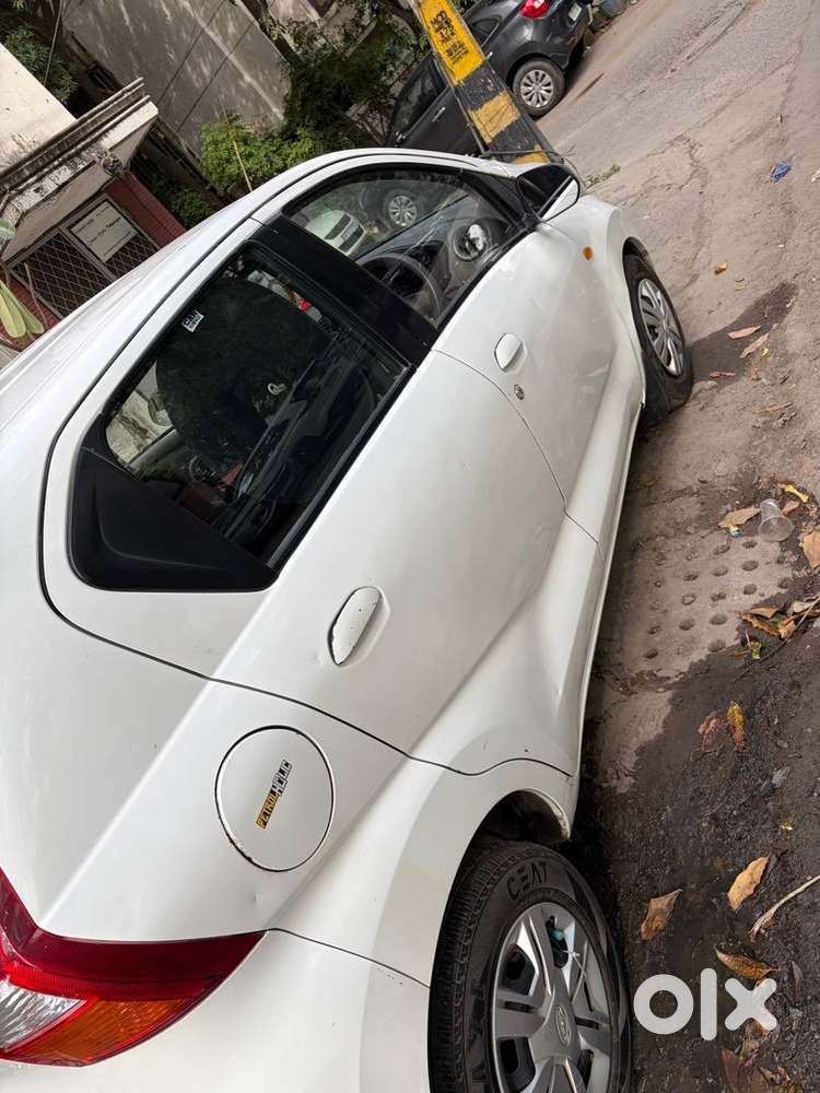 Datsun Redi Go S 2018 Petrol Well Maintained