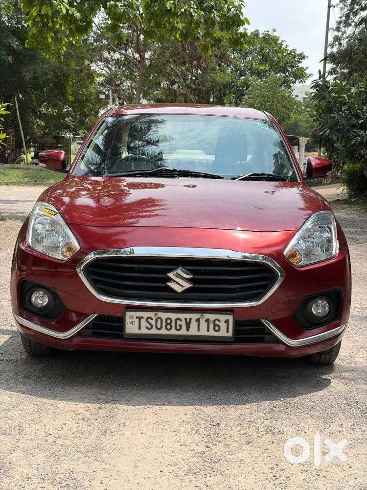 Maruti Suzuki Swift Dzire Amt Vdi, 2019, Diesel