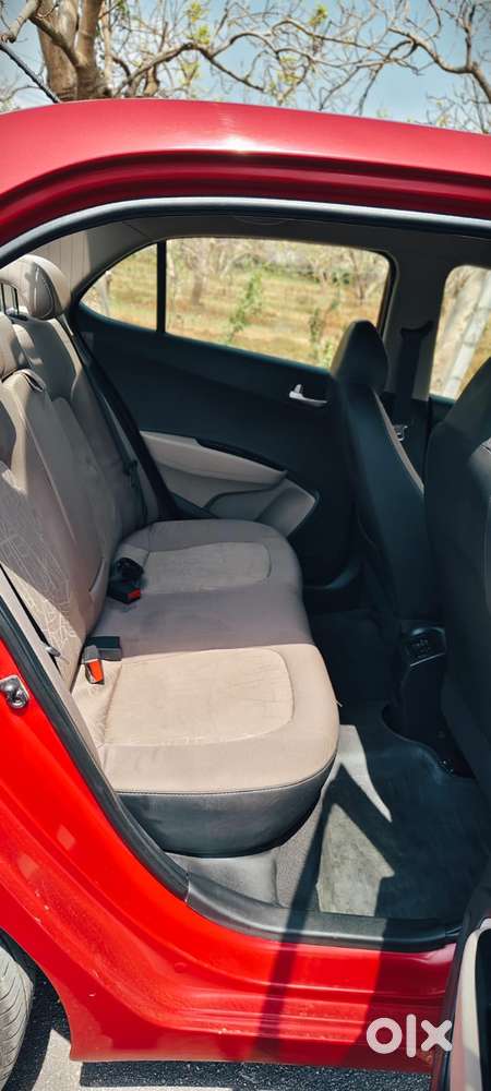 Hyundai Grand I10 Sportz O 1.2, 2015, Petrol