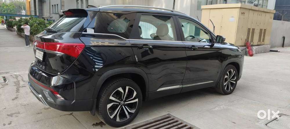 Mg Hector Sharp Pro 1.5 Turbo Cvt, 2024, Petrol