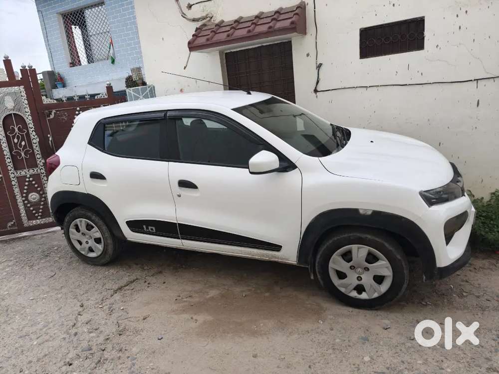 Renault Kwid 2023 Petrol Automatic