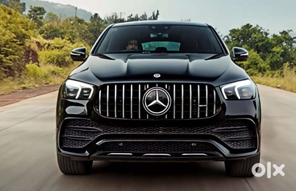 Mercedes-benz Amg E53 4matic-plus, 2022, Petrol