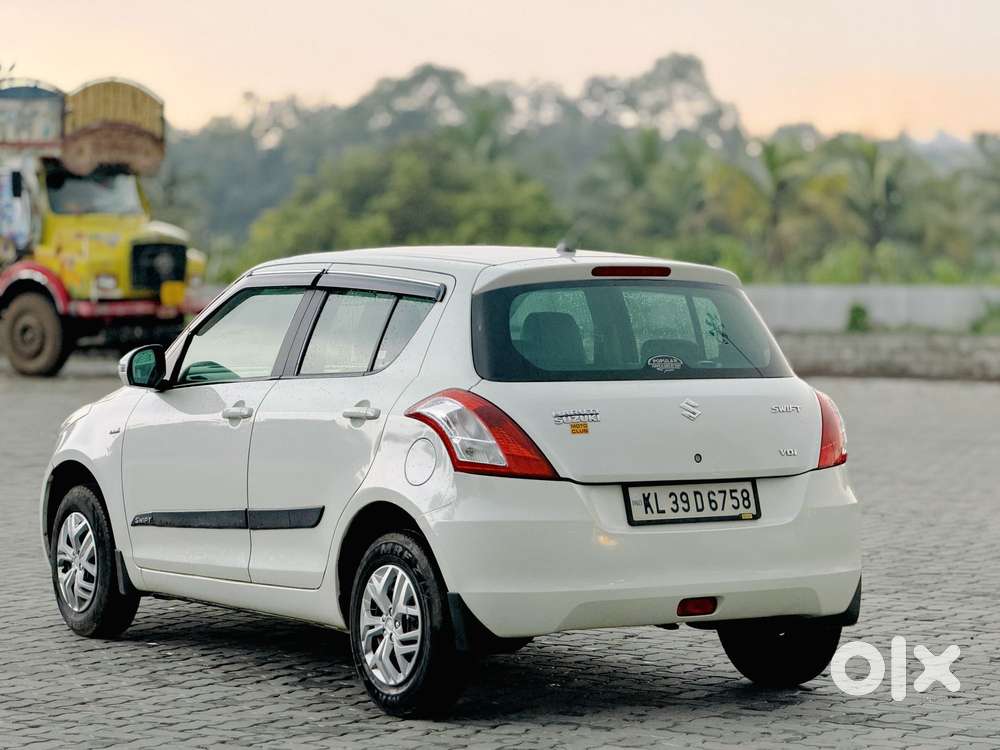 Maruti Suzuki Swift Ddis Vdi, 2012, Diesel