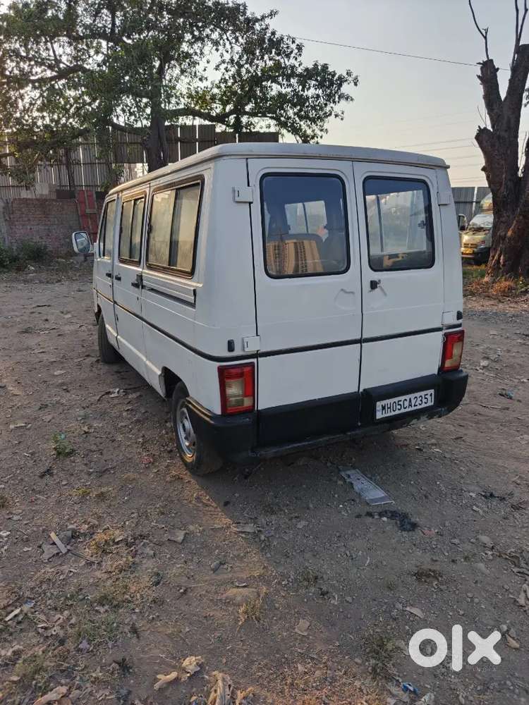 Pvt 9+1 Tata Winger Model 5/2014 Reg Fuel Diesel Hain Lekin Rc Pe Cng