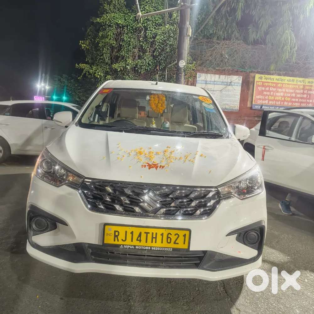 Maruti Ertiga 1.4 Vxi 2026
