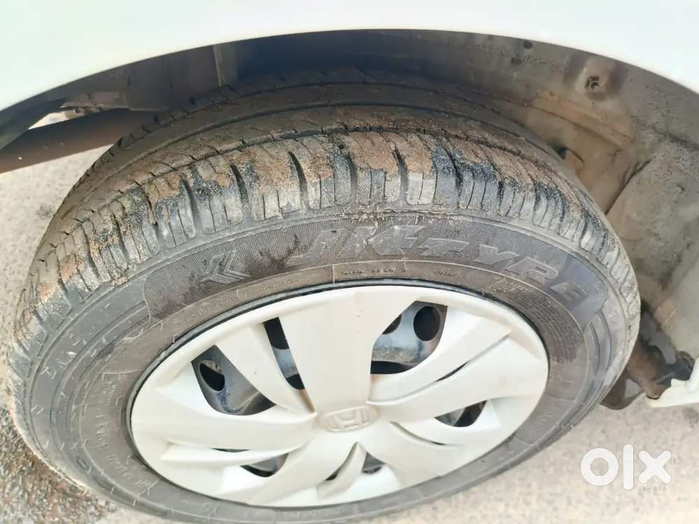 Honda Amaze 1.2 I-vtec 2024