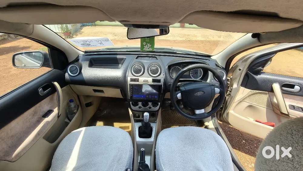 Ford Fiesta 2008 Diesel Well Maintained