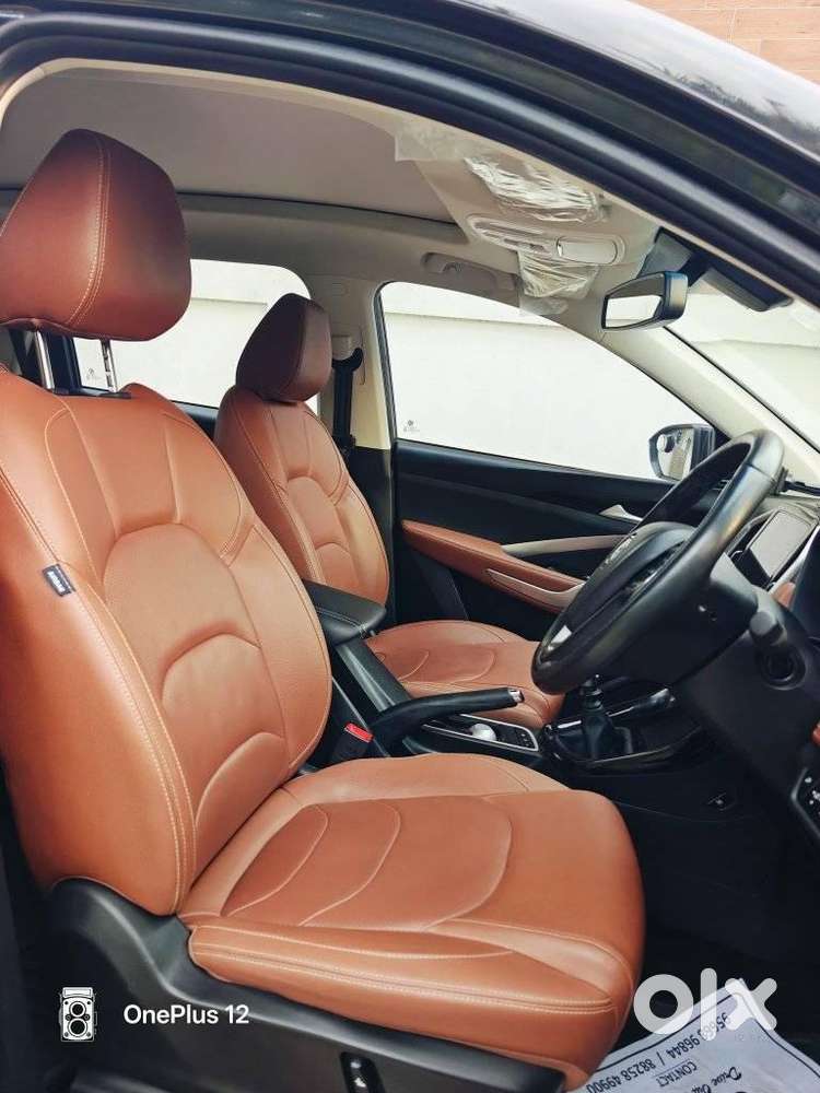 Mg Hector Sharp Diesel Mt, 2023, Diesel