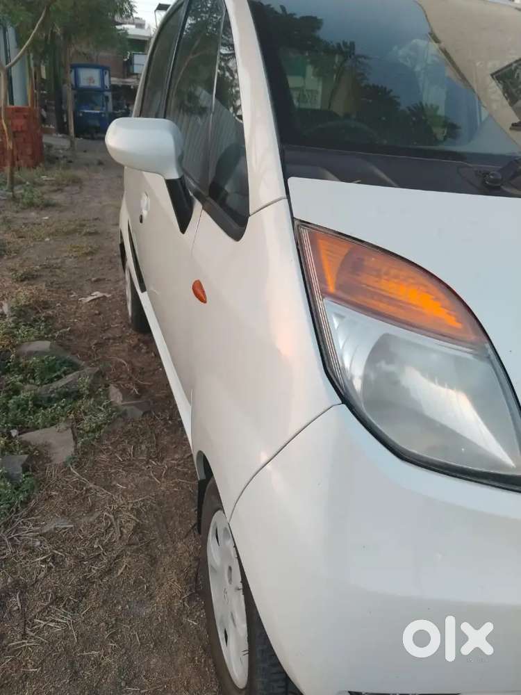 Tata Nano 2016 Petrol 40000 Km Driven