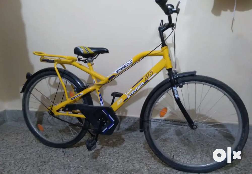 Tata skybolt cycle hot sale