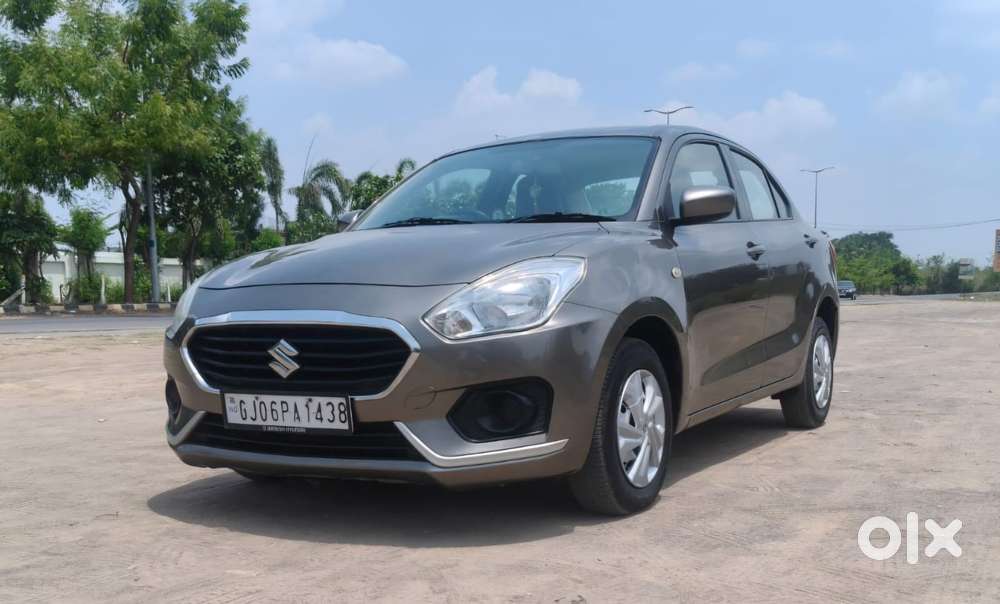 Maruti Suzuki Dzire Ldi, 2019, Diesel