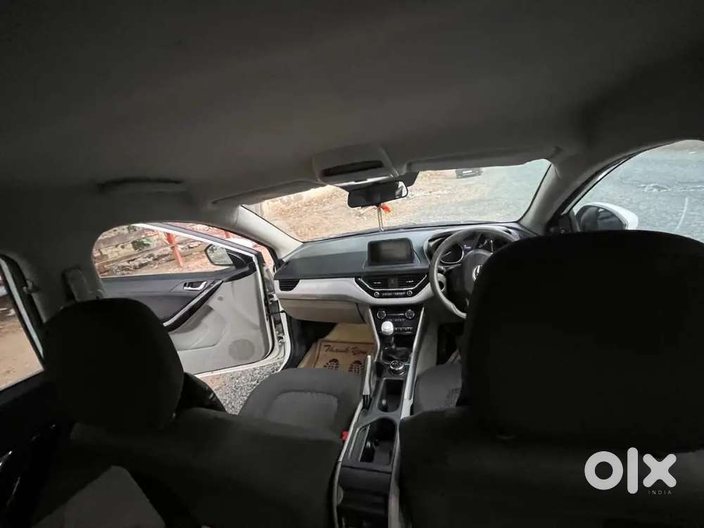 Tata Nexon 2018 Cng & Hybrids 170000 Km Driven