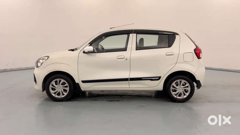 Maruti Suzuki Celerio Zxi, 2023, Petrol