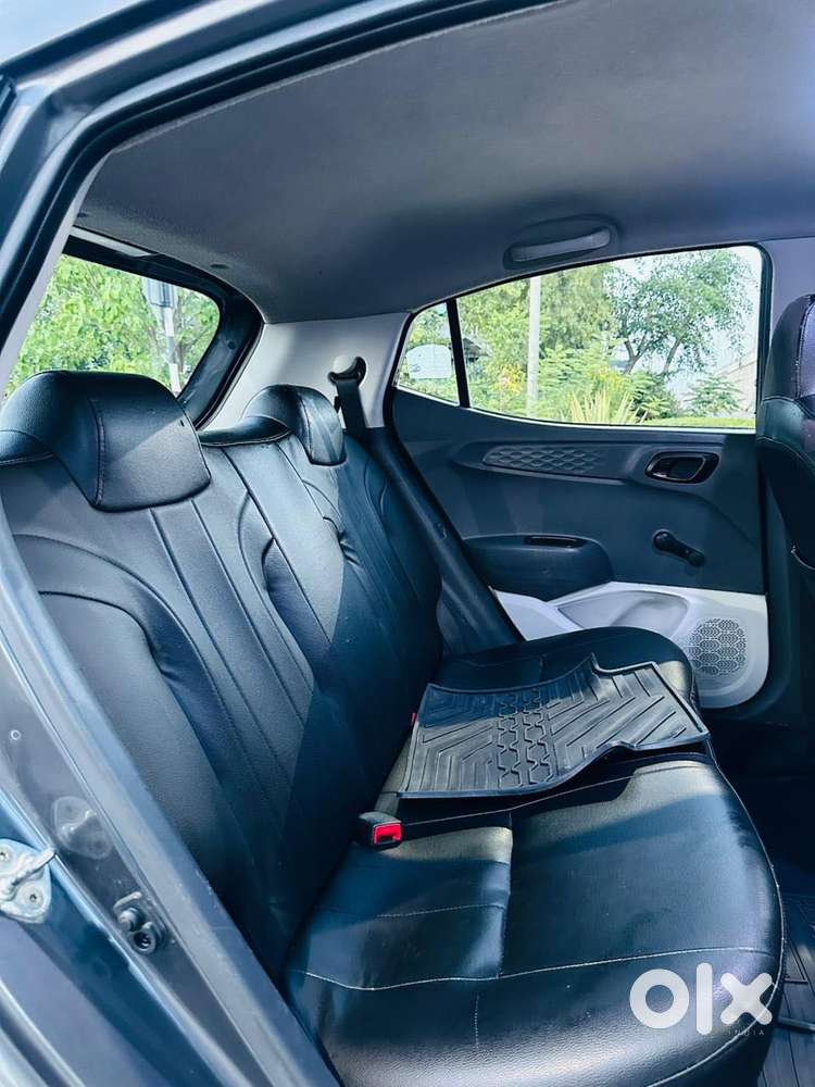 Hyundai Grand I10 Nios Era Petrol, 2021, Petrol