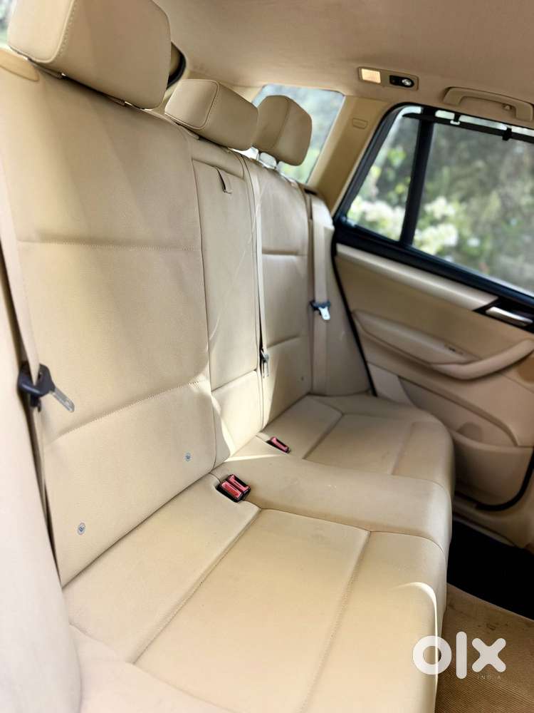 Bmw X3 2.0 Xdrive 20d, 2014, Diesel