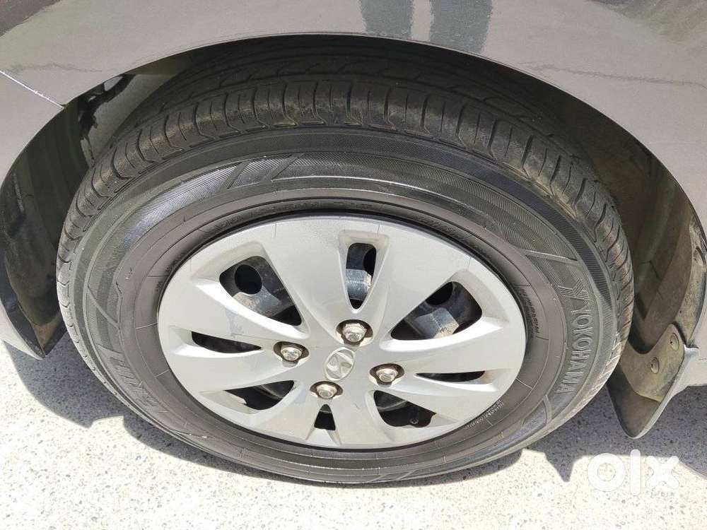 Hyundai I10 1.2 Kappa Sportz, 2012, Petrol