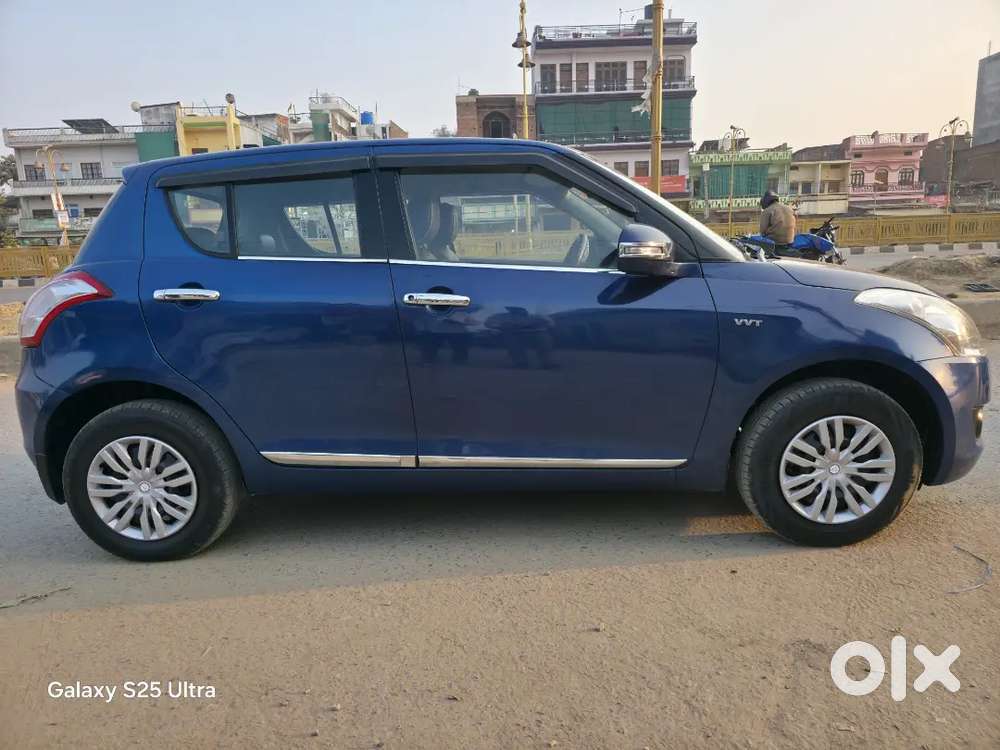 Maruti Suzuki Swift 2012 Petrol Well Maintained