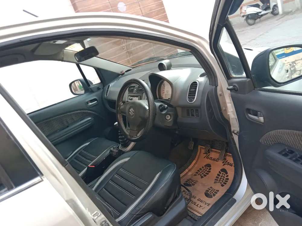 Brand New Car