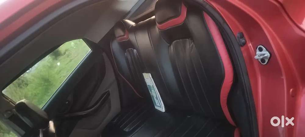 Tata Nexon Revotron 2019