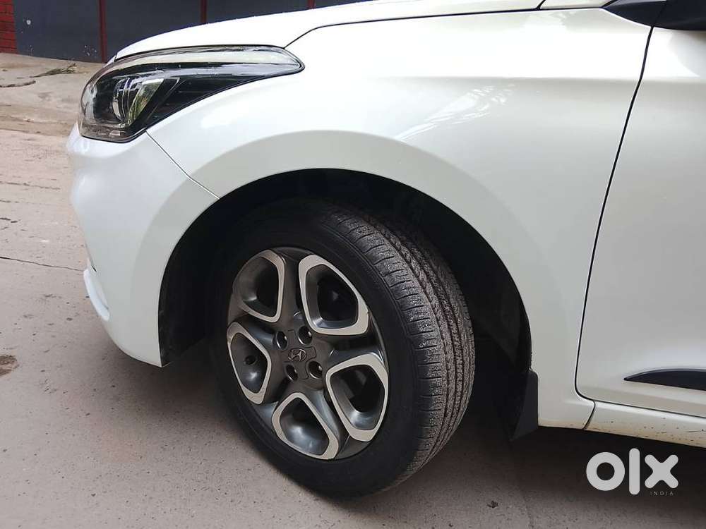 Hyundai I20 Diesel Asta, 2018, Diesel